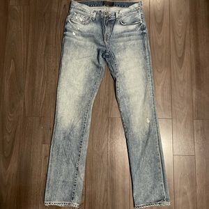 J Brand Jeans size 32